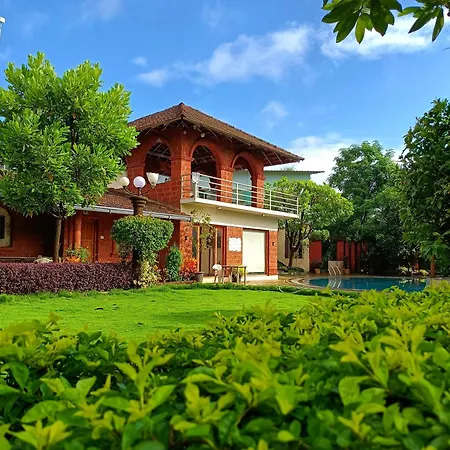 Red Stone Resort-2